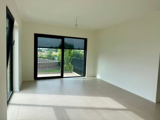 Appartement te huur - Foto 1
