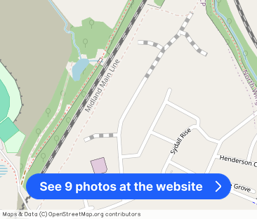 St Mary's Rise, Clay Cross S45 - Photo 1