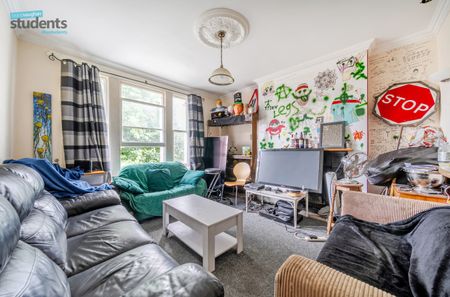 7 bedroom terraced maisonette to rent - Photo 2