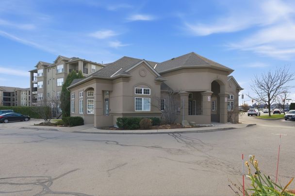 For Lease - 2035 APPLEBY Line Unit# 409, Burlington, Ontario - Photo 1