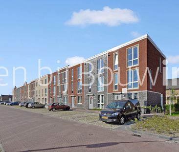 Anna van Hogendorpstraat 34 - Foto 6