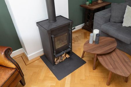 Benoordenhoutseweg 249-A, Uilennest, 2596BH, Den Haag - Foto 2