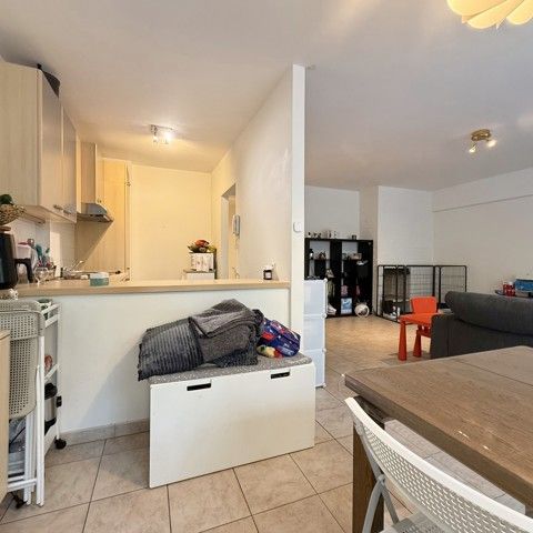 Appartement - à louer - Foto 1