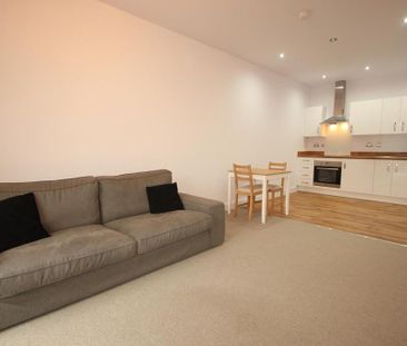 1 bedroom flat to rent - Photo 3