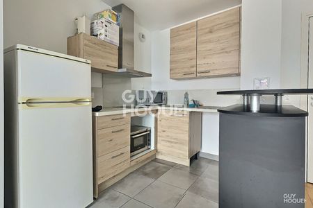MAISONS ALFORT-2P AVEC PARKING ET BALCON - Photo 3