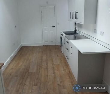 Studio to rent - Photo 6