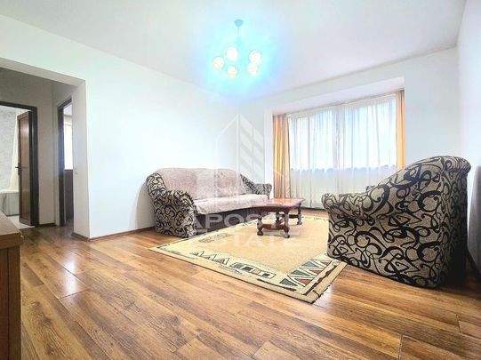 Apartamengt 2 camere Podgoria - Fotografie 1