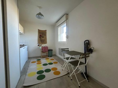 Location Appartement 2 pièces 46m² TALENCE 33400 - Photo 4