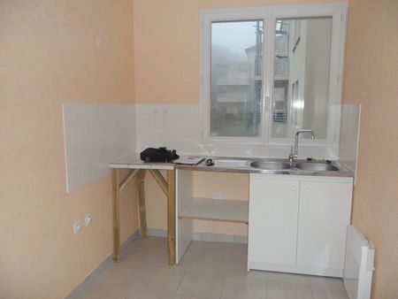 Appartement 2 pièces - Photo 2