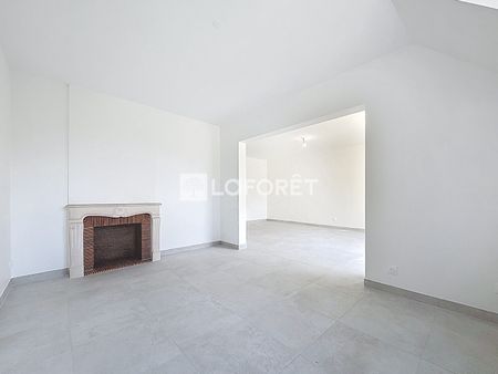 Appartement T3 Blois à louer - Photo 4