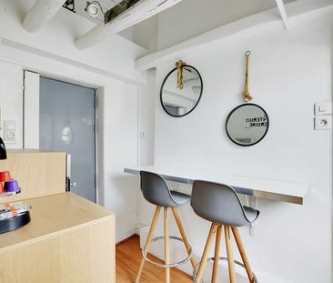 Rue du Faubourg Saint-Antoine - Photo 5