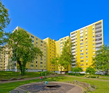 2-Zimmer-Wohnung in Dortmund Hörde (WBS für 2 P. erforderlich!) - Photo 1