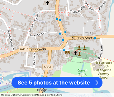 High Street, Lechlade - Photo 1