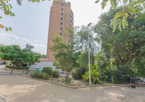 Calpe/Calp, Valencian Community