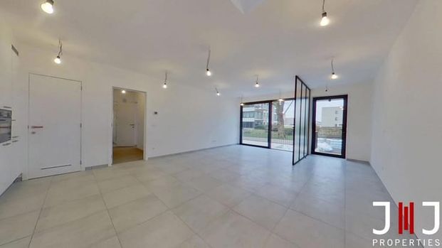 Appartement te huur - Foto 1