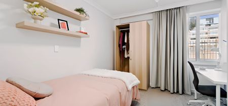 Private Twin 02 - Room B - Photo 2