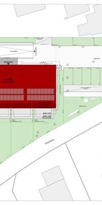 Neue 3-Zimmer Mietwohnung in Bürmoos! Bezug voraussichtlich zwischen 01.10.2026 und 01.11.2026! - Foto 4