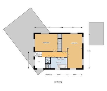 Mannus Frankenstraat 1 - Photo 5