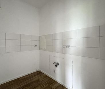 Moderne 1-Raum Wohnung mit Dusche und grünem Ausblick! - Photo 6