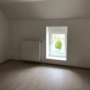 A LOUER T3 DUPLEX A BREVANS (39100) - Photo 2