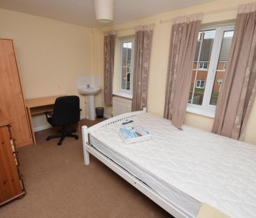 5 bedroom house to rent - Photo 4