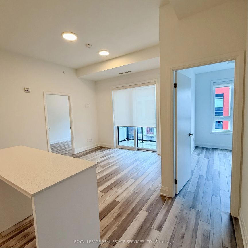 3250 Carding Mill Trail #523 - Photo 1