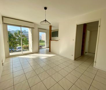 Appartement T2 près de CAEN à louer - Photo 1