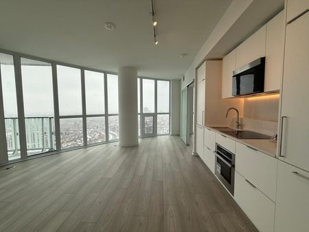 For Lease - 1 Fairview Road Unit# 1703, Mississauga, Ontario - Photo 3