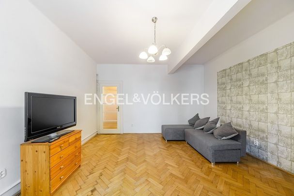 Pronájem bytu 2+1 60 m² - Photo 1