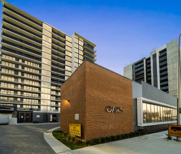 105/9 Irving Street, Phillip - Photo 2