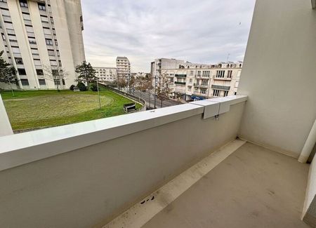 Appartement à louer 2 pièces • 57,03 m2 Joué-lès-Tours - Photo 5