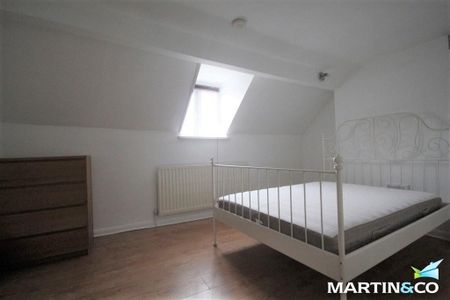 3 bedroom terraced house to rent - Photo 5
