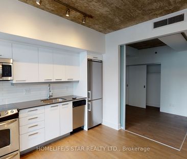 Sync Lofts , #416 - Photo 6