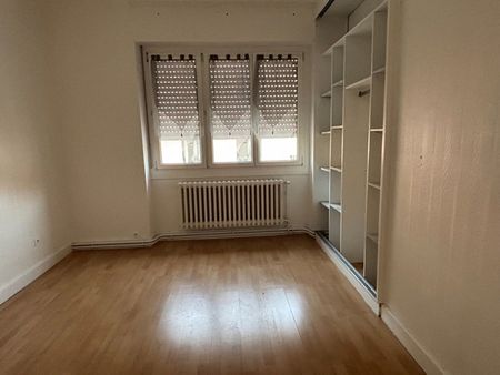 Appartement 5 pièces à Sarreguemines - Photo 2