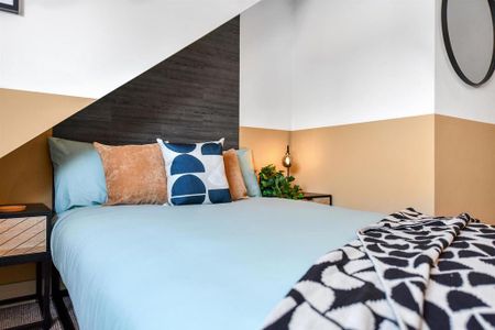 Studio to rent - Photo 2