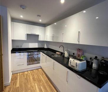 1 bedroom flat to rent - Photo 3