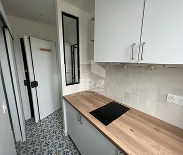 Appartement Neuilly Plaisance 1 pièce(s) 19.96 m2 - Photo 6