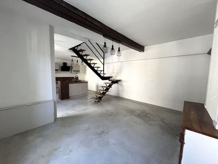 Maison T3 de 84m² - Photo 5