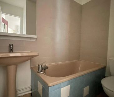 Appartement à louer 1 pièce 13m² - Photo 4