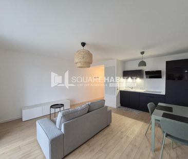 Location Appartement 2 pièces 45m² DUNKERQUE 59140 - Photo 1