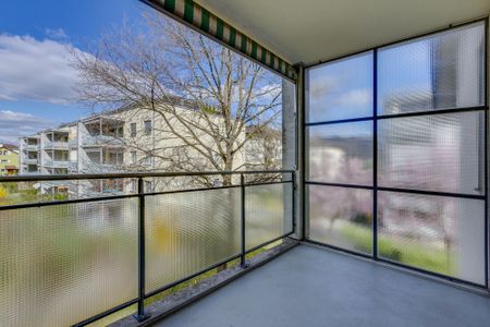 Generous and bright 4.5-room apartment for well-being - Foto 4