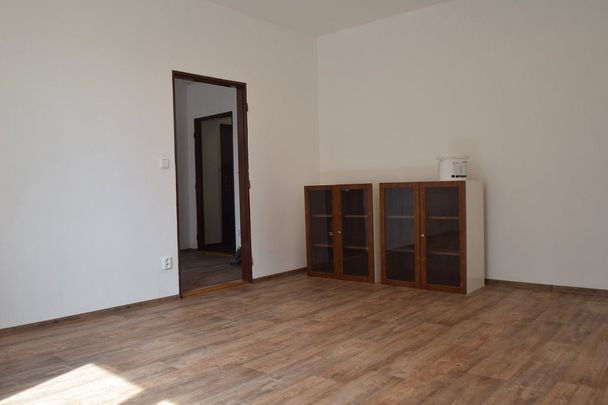 Pronájem bytu 1+1 45 m² - Photo 1