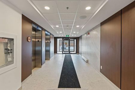 For Lease - 11646 TECUMSEH Road Unit# 613, Windsor, Ontario - Photo 4