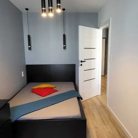 Nowoczesne 2-pokojowe mieszkanie 35m² - Zdjęcie 1