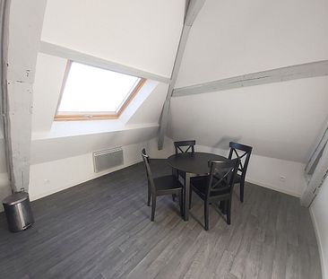 Location Appartement ROUEN - Photo 5