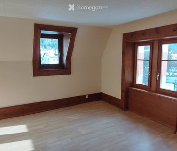 3.5 Zimmer, 90 m² - Foto 5