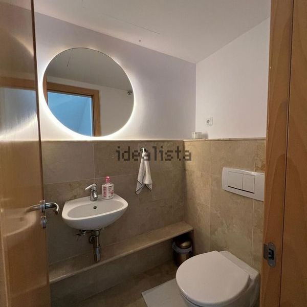 Alquiler de piso en Carretera de Lomas de Marbella - Photo 1