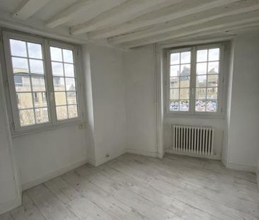 Location Appartement 1 pièce 40m² ALENCON 61000 - Photo 3