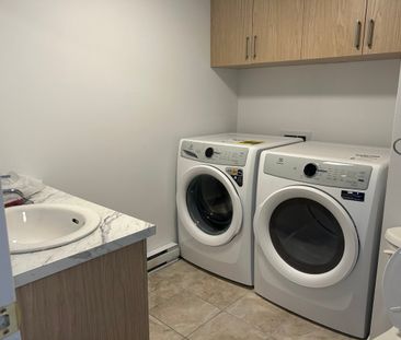 À louer / Appartement - Photo 1