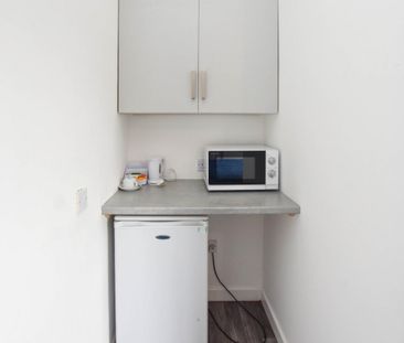 1 bed Studio for Rent - Photo 6